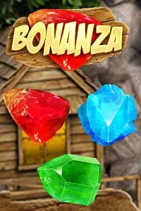 bonanza - logo